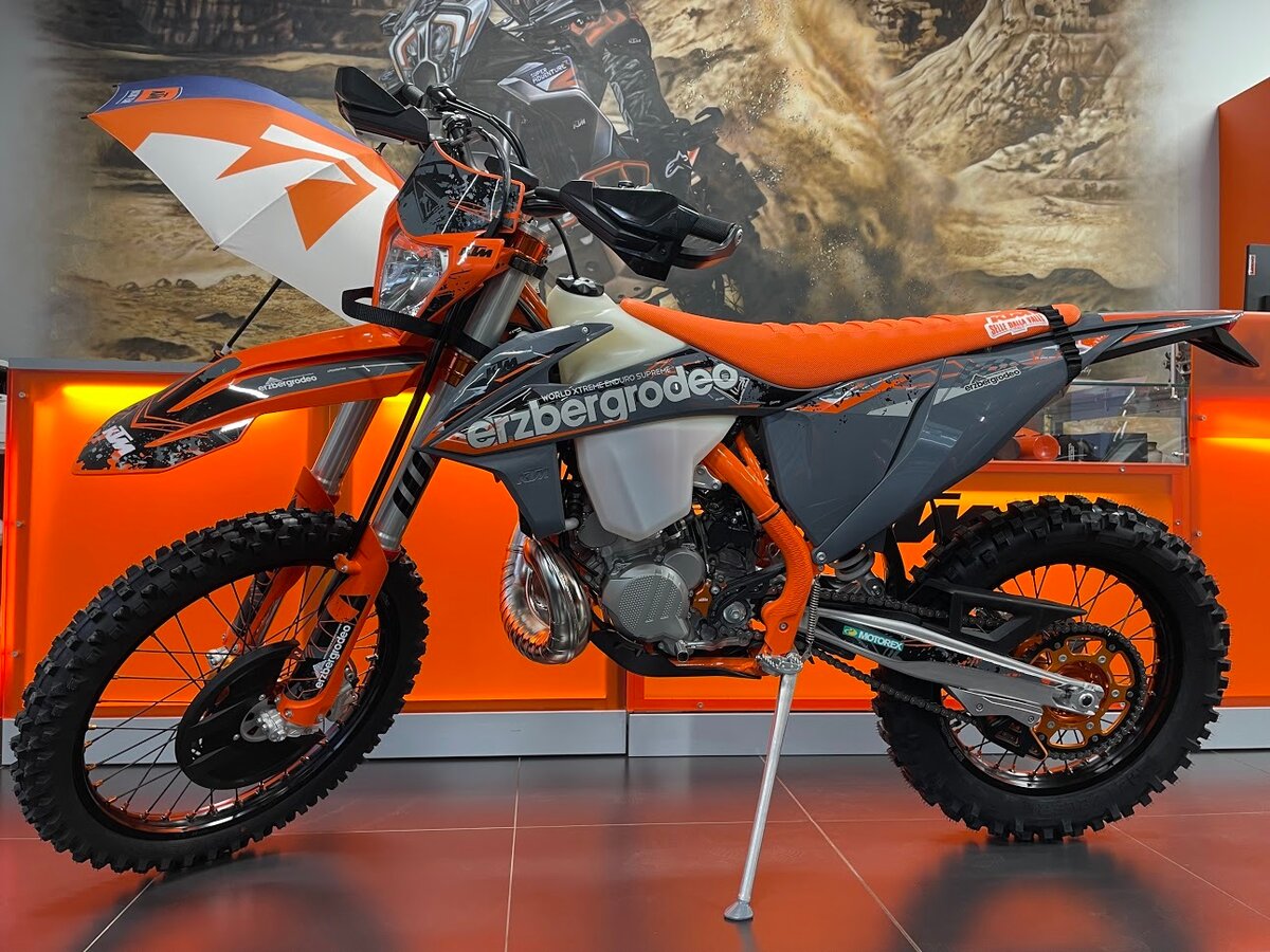 KTM 300 EXC 6 2022 ID 4293038