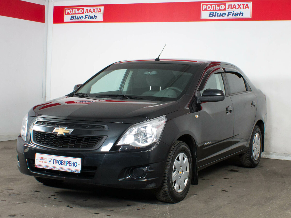 Chevrolet Cobalt Uzbekistan narxi