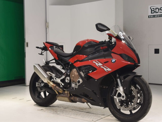 BMW S 1000 RR