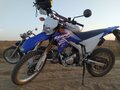2018 Yamaha WR250R, синий, 455120 рублей - вид 2