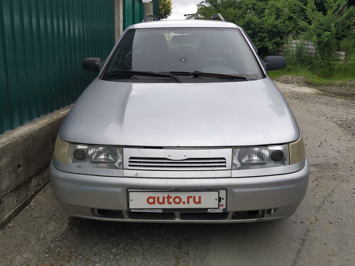 Купить б/у Lada (ВАЗ) 2111 1997-2009 Богдан 1.6 MT (89 л.с.) бензин ...