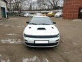 1991 Toyota Celica GT-Four V (T180), белый - вид 4