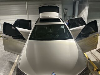 2018 Alpina D5 G30/G31, серый, 8888888 рублей, вид 2