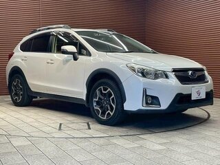2019 Subaru XV II, синий, 1310000 рублей, вид 1