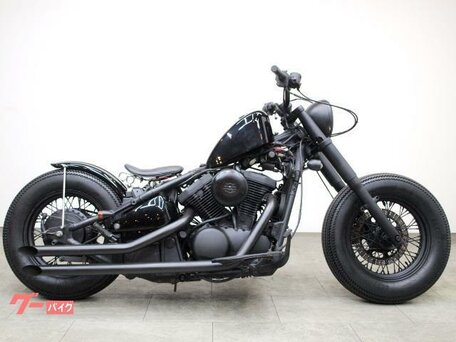 Kawasaki VN400 Vulcan 20 Kawasaki VN400 Vulcan