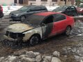 2006 Volkswagen Passat B6, красный
