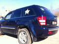 2006 Jeep Grand Cherokee III (WK), синий - вид 4