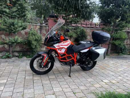 2018 ktm 1290 super adventure r price sale