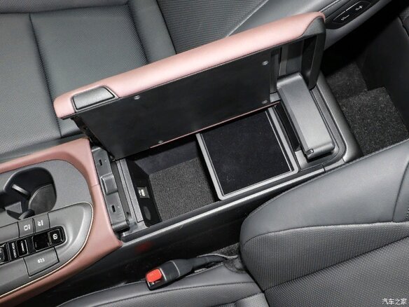 2023 Toyota Crown XVI (S230), серый - вид 20