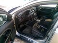 2008 Volvo XC70 II, голубой - вид 4