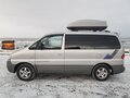2001 Hyundai H-1 I, серый - вид 8