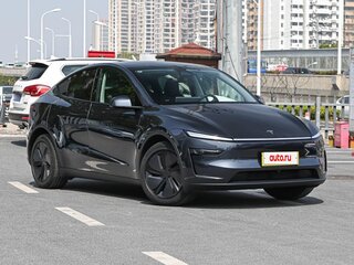 2025 Tesla Model Y Long Range I Рестайлинг, серый, 5650000 рублей, вид 1