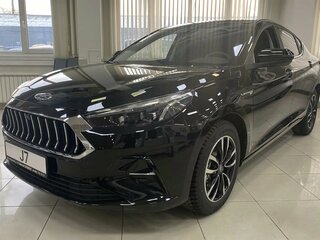 2023 JAC J7 I, чёрный, 1799000 рублей, вид 1