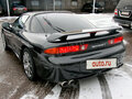 1999 Mitsubishi 3000 GT II, чёрный - вид 1