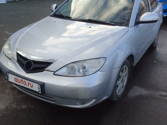 Купить б/у Haima 3 2010-2013 1.8 CVT (112 л.с.) бензин вариатор в ...