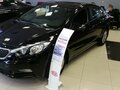 2015 Kia Cerato III, чёрный - вид 1