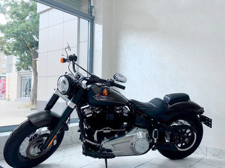 Harley Davidson Softail Slim 6 2021 2 041 265