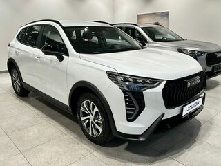 2025 Haval Jolion I Рестайлинг, белый, 2449000 рублей, вид 1