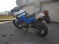 1990 Yamaha XTZ750 Super Tenere, синий - вид 7