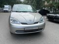 2001 Toyota Prius I Рестайлинг (XW10), золотистый, 750000 рублей - вид 1