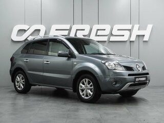 Renault Koleos I