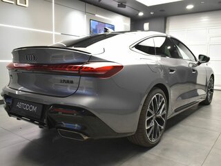 2026 Audi A5 L Sportback III (B10), серый, 6350000 рублей, вид 5