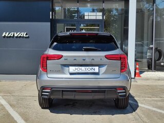 2026 Haval Jolion I Рестайлинг 2, серый, 2449000 рублей, вид 3