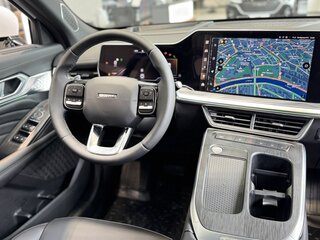 2026 Haval F7x II, белый, 3799000 рублей, вид 1