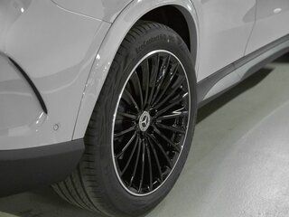 2026 Mercedes-Benz GLC 300 II (X254), серый, 9903740 рублей, вид 5