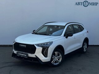 2025 Haval Jolion I Рестайлинг, белый, 2050000 рублей, вид 1
