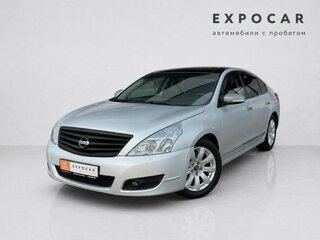 Nissan Teana II (J32)