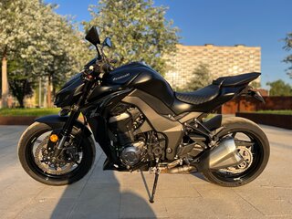 Kawasaki Z 1100
