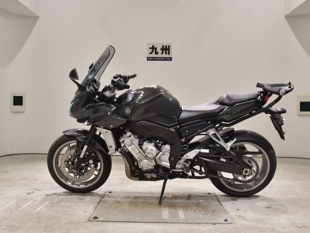 Yamaha FZ1