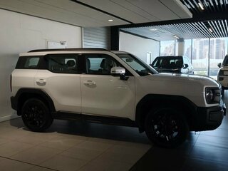 2026 Haval H3 I Рестайлинг, белый, 3049000 рублей, вид 5