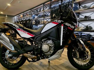 Moto Morini X-CAPE