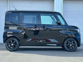 2025 Mitsubishi Delica Mini II, чёрный, 1186027 рублей, вид 5