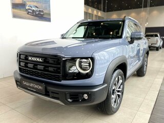 2026 Haval Dargo I, серый, 3899000 рублей, вид 1