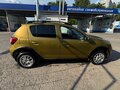 2016 Renault Sandero Stepway II, зелёный - вид 2