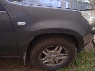 2012 Vortex Tingo I (FL), серый, 150000 рублей, вид 3