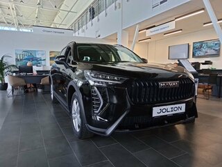 2026 Haval Jolion I Рестайлинг, чёрный, 2599000 рублей, вид 1