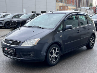 Ford C-MAX I