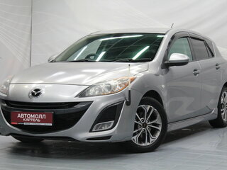 Mazda Axela II