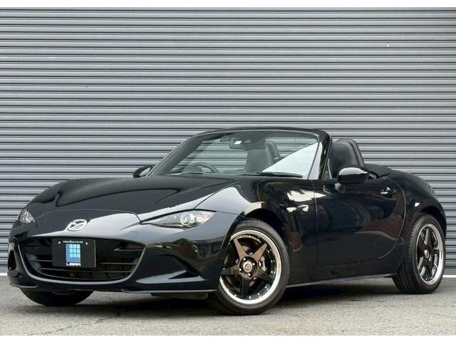 Mazda Roadster IV (ND)