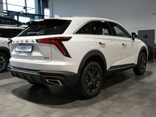 2026 Haval F7 II, белый, 3566609 рублей, вид 4