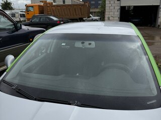 2008 Skoda Octavia II (A5), серебристый, 300000 рублей, вид 4