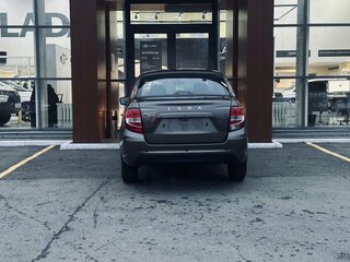 2025 Lada (ВАЗ) Granta I Рестайлинг, коричневый, 1230000 рублей, вид 5