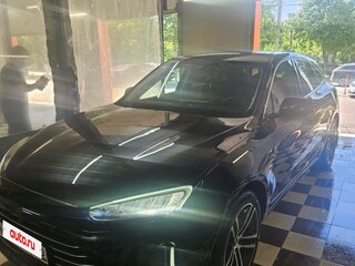 2023 Aito M5 I, чёрный, 3150000 рублей, вид 1