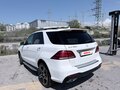 2017 Mercedes-Benz GLE 350 d I (W166), белый, 4600000 рублей - вид 5