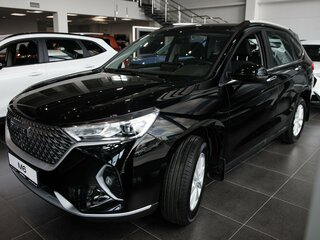 2026 Haval M6 II, чёрный, 2049000 рублей, вид 1