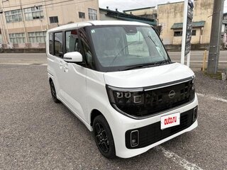 2026 Nissan Roox III, белый, 1267099 рублей, вид 1